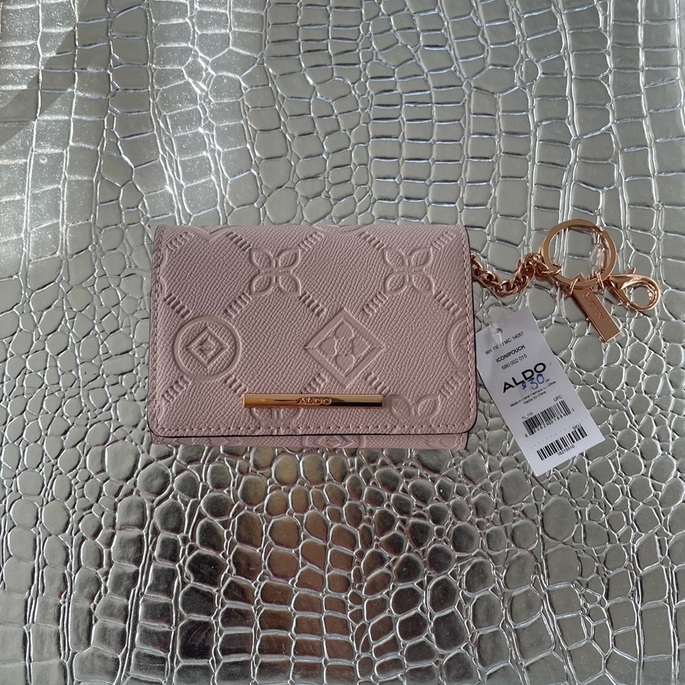 Aldo Wallet